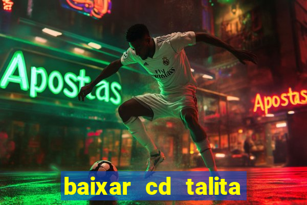 baixar cd talita santos vida vazia